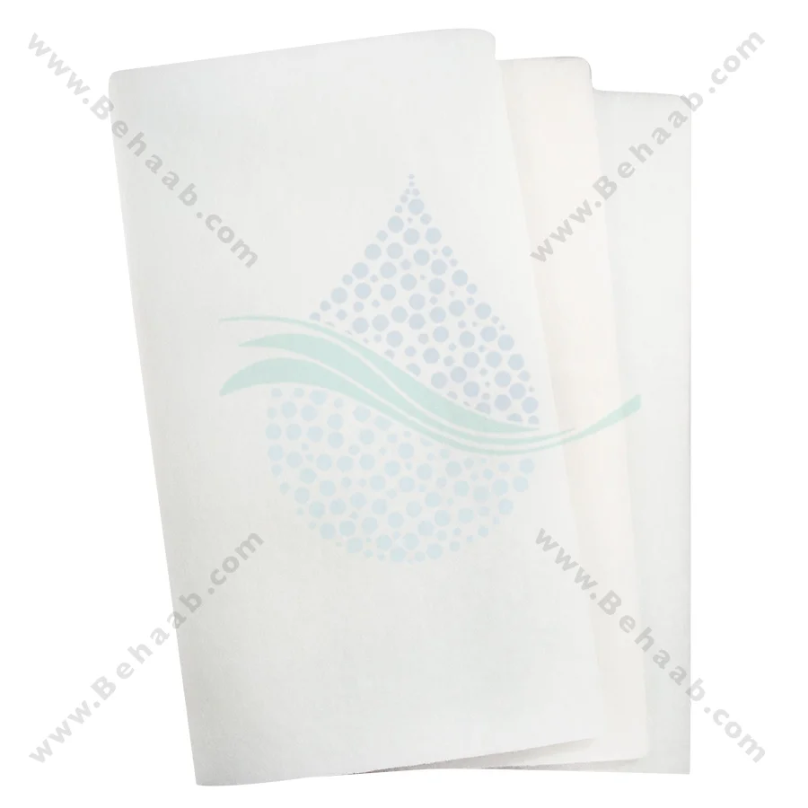 پد فیلتر آکواریوم مدل 23560 - Aquarium Filter Pad Code 23560