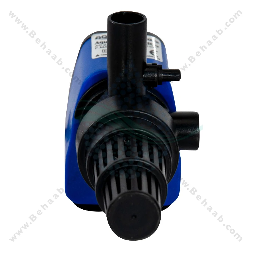 تاپ فیلتر آکواریوم آکواتک مدل AQ1000F - Aquarium Top Filter Aquatec AQ1000F