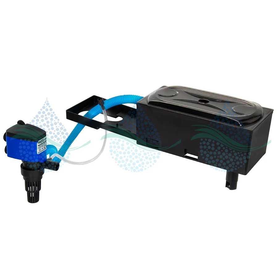تاپ فیلتر آکواریوم آکواتک مدل AQ1000F - Aquarium Top Filter Aquatec AQ1000F