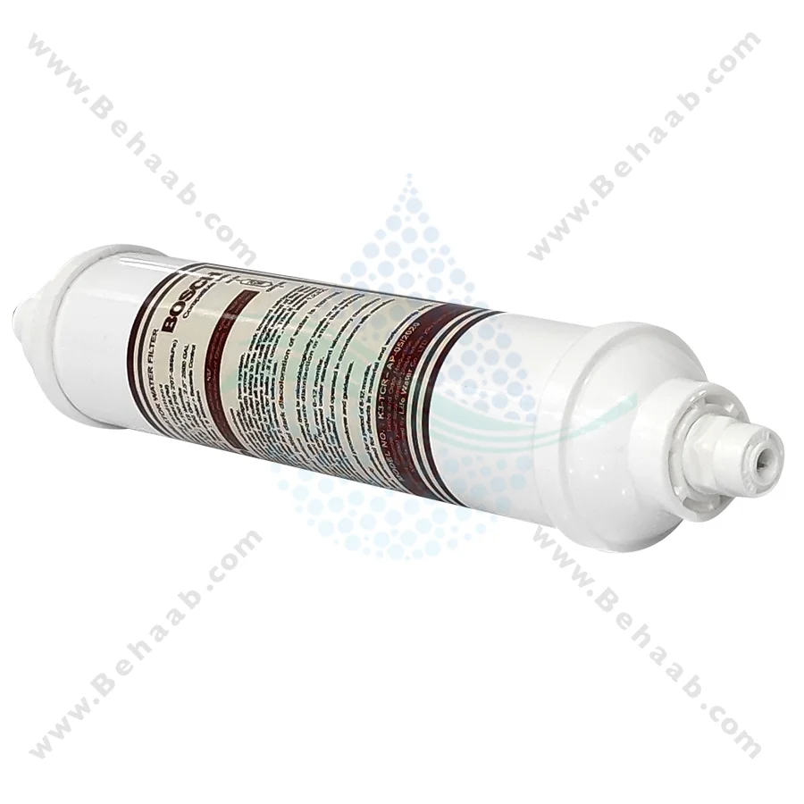فیلتر بیرون ساید بوش 1500 گالن K3-TCR-AP - Bosch External Water Filter K3-TCR-AP 1500 Gallon