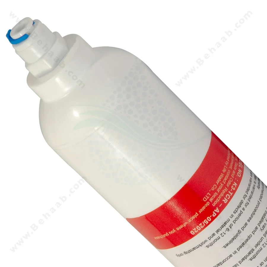 فیلتر بیرون ساید بوش 1500 گالن K3-TCR-AP - Bosch External Water Filter K3-TCR-AP 1500 Gallon