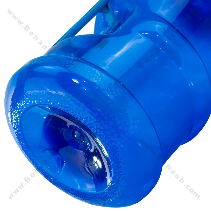مخزن آبسردکن 20 لیتری دسته دار با درپوش - 20 Liter Water Dispenser Bottle With Handle and CAP