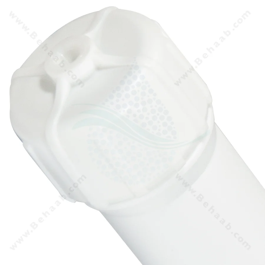 هوزینگ ممبران تصفیه آب خانگی سوفیلتر - Membrane Housing for Home RO System Soufilter