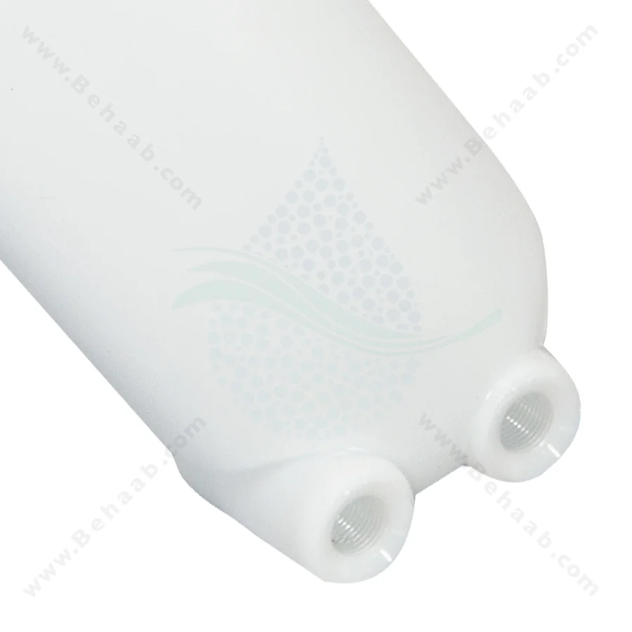 هوزینگ ممبران تصفیه آب خانگی سوفیلتر - Membrane Housing for Home RO System Soufilter