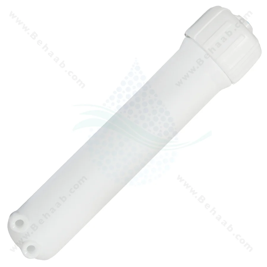 هوزینگ ممبران تصفیه آب خانگی سوفیلتر - Membrane Housing for Home RO System Soufilter