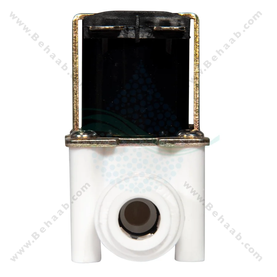 شیر برقی تصفیه آب 36 ولت - RO Solenoid Valve 36V WATER VALVE
