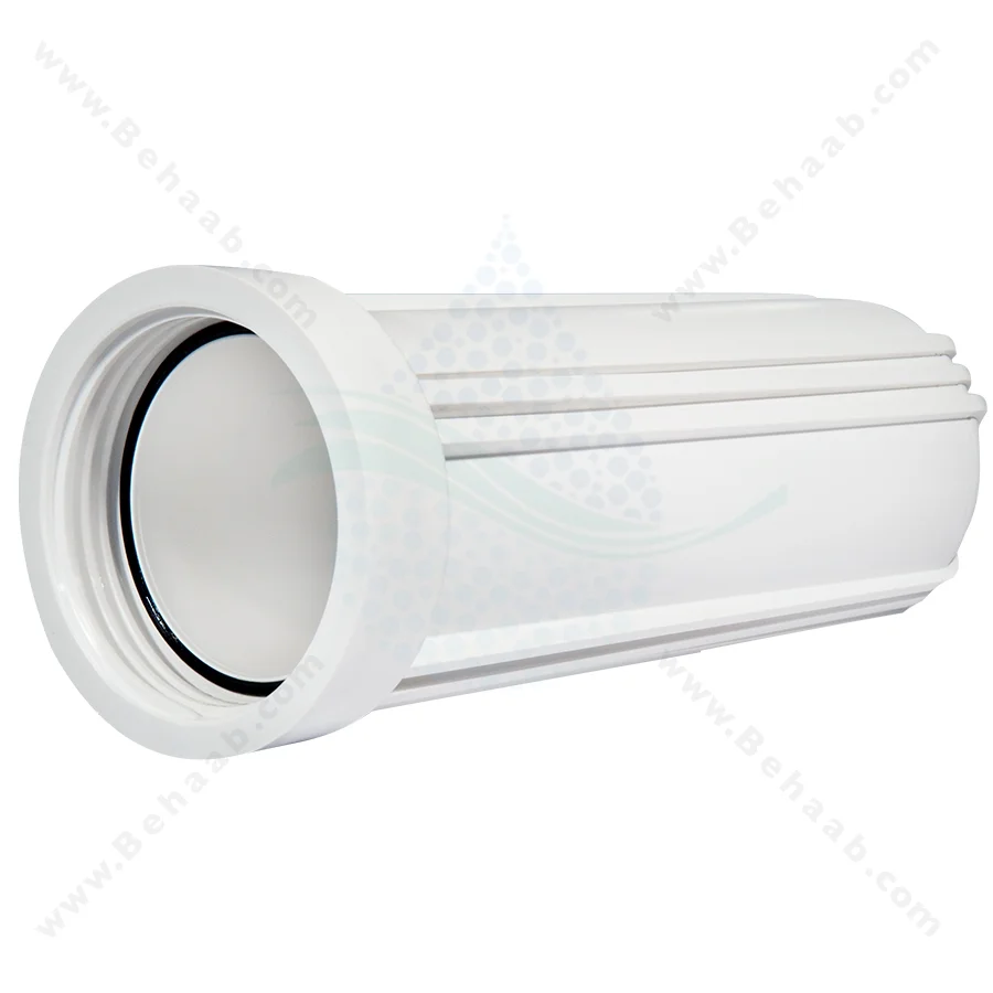 هوزینگ مات تصفیه آب خانگی مدل WFH_03 ویتنام - 10inch Standard Water Filter Housing Model WFH_03