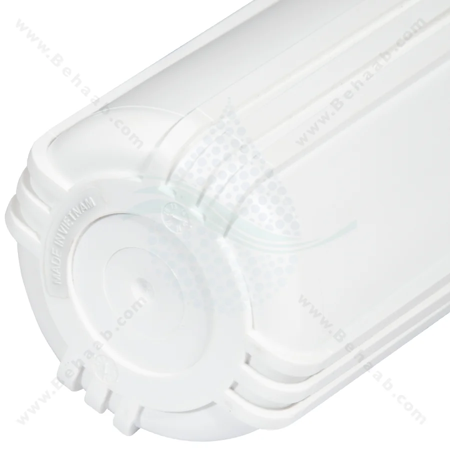 هوزینگ مات تصفیه آب خانگی مدل WFH_03 ویتنام - 10inch Standard Water Filter Housing Model WFH_03
