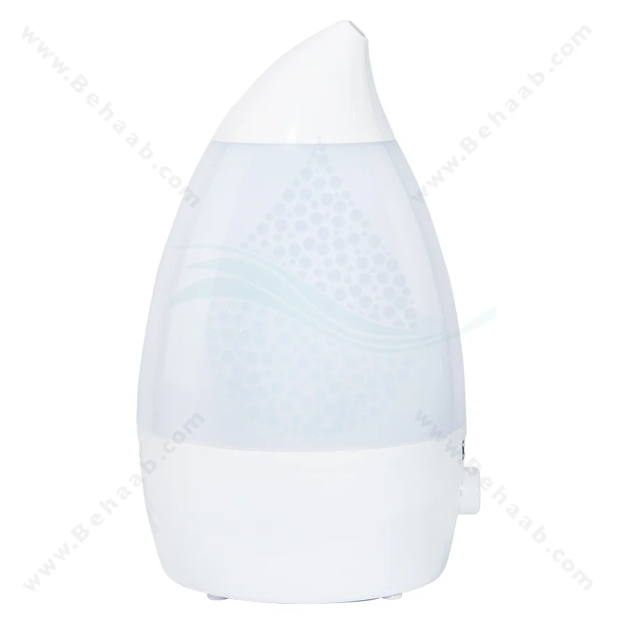 بخور سرد اولتراسونیک کنزل مدل AR-hf 4580 - Ultrasonic Humidifier Kenzel Model AR-hf 4580