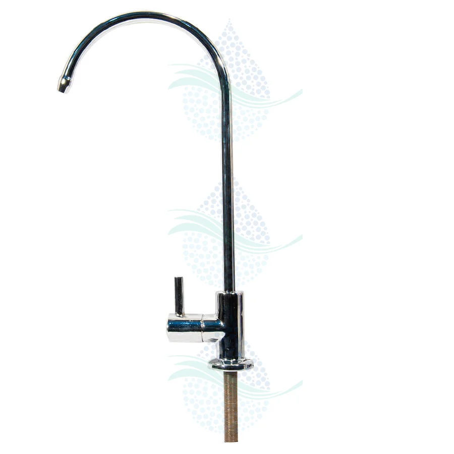 دستگاه تصفیه آب فلاکس تک 6 مرحله FE-115 - Fluxtek FE-115 6Stages RO Water Purification System