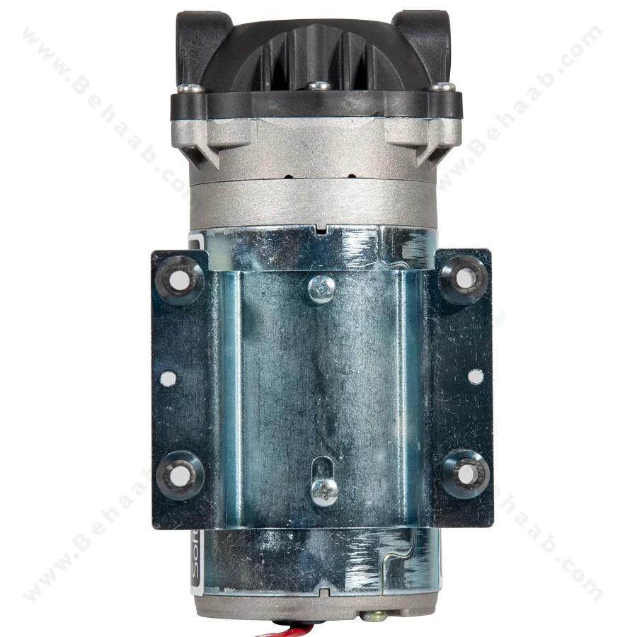 پمپ تصفیه آب خانگی سافت واتر مدل HF-8367 - Soft Water water purification pump model HF-8367