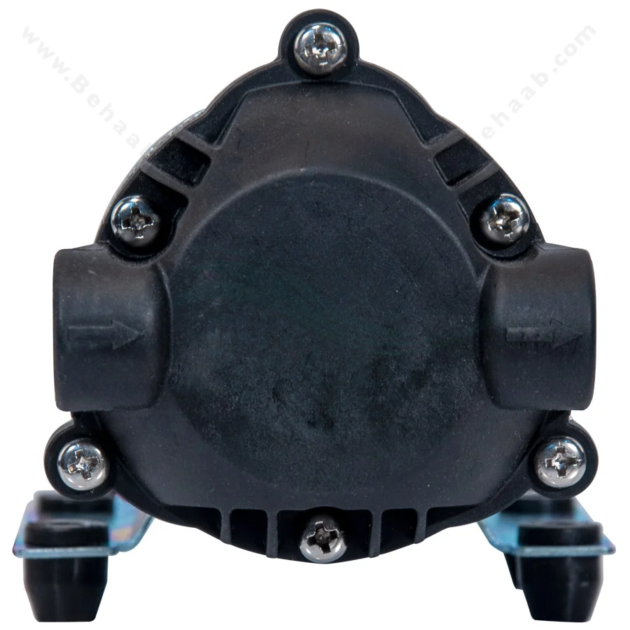 پمپ تصفیه آب خانگی سافت واتر مدل HF-8367 - Soft Water water purification pump model HF-8367