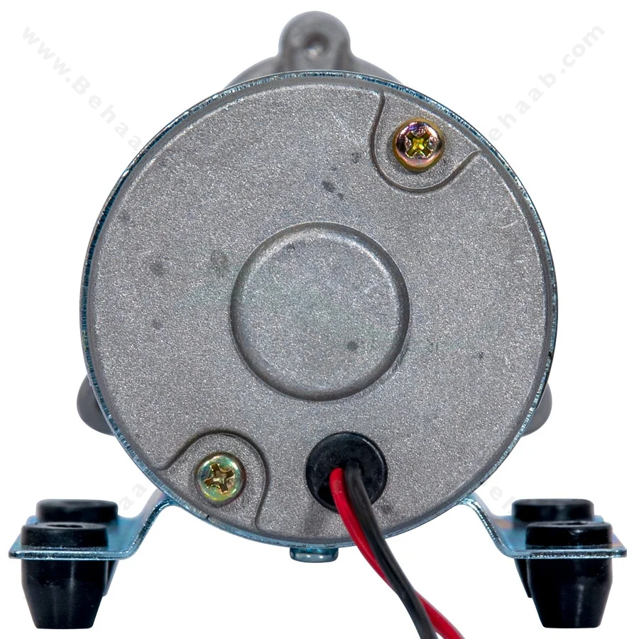 پمپ تصفیه آب خانگی سافت واتر مدل HF-8367 - Soft Water water purification pump model HF-8367