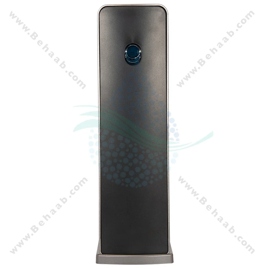 دستگاه سودا ساز و نوشابه ساز آی سودا مدل 450 - Isoda 450 Carbonated Drink Maker