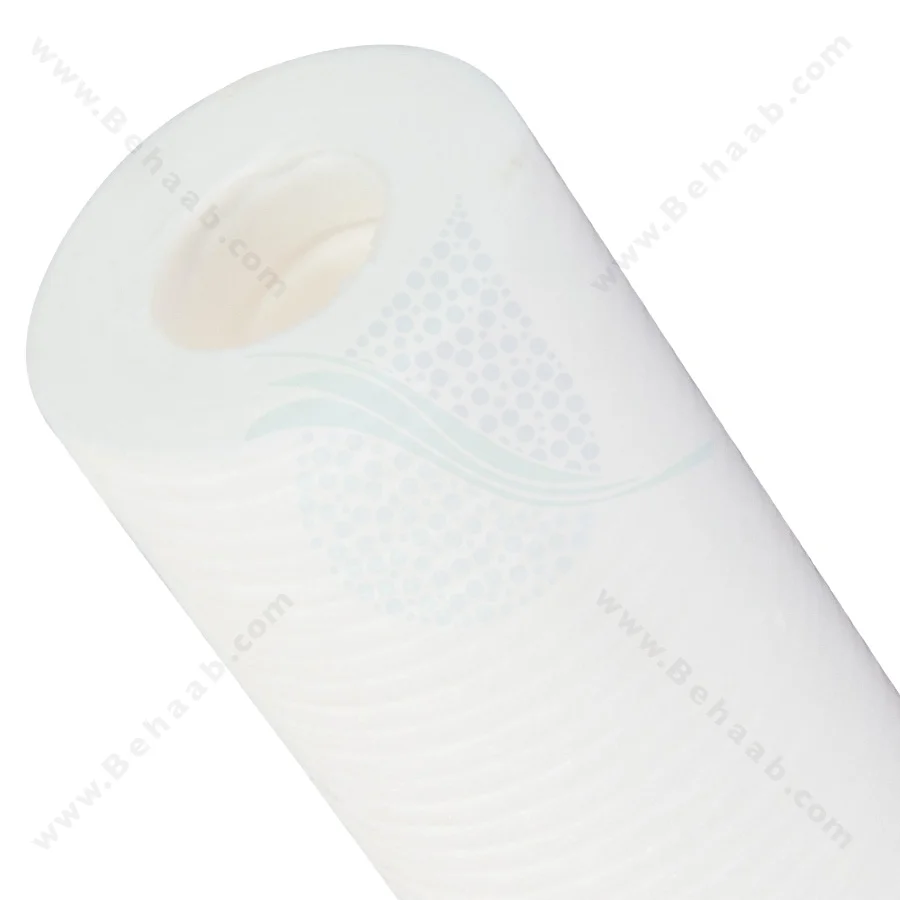 پک فیلتر تصفیه آب توس - Toos Water Filters Set PP Sediment-GAC-CTO