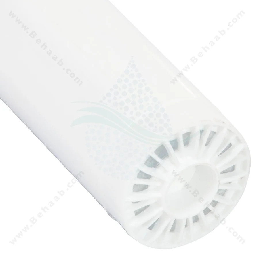 پک فیلتر تصفیه آب توس - Toos Water Filters Set PP Sediment-GAC-CTO