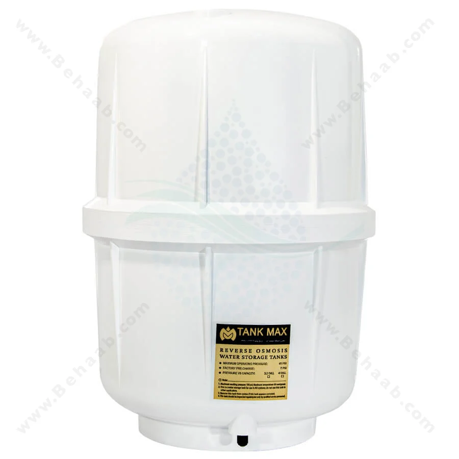 دستگاه تصفیه آب کلین پیور 6 مرحله - CleanPure 6Stage RO Water Purification System