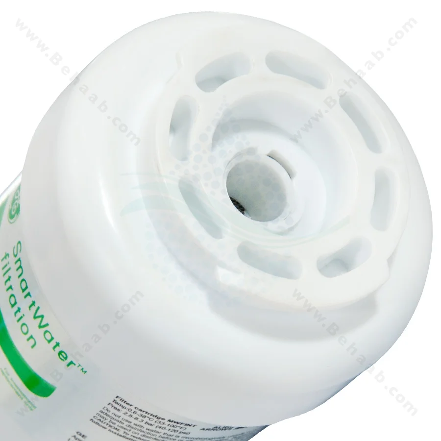 فیلتر ساید جنرال الکتریک MWFINT چین - General Electric MWFINT Refrigerator Water Filter
