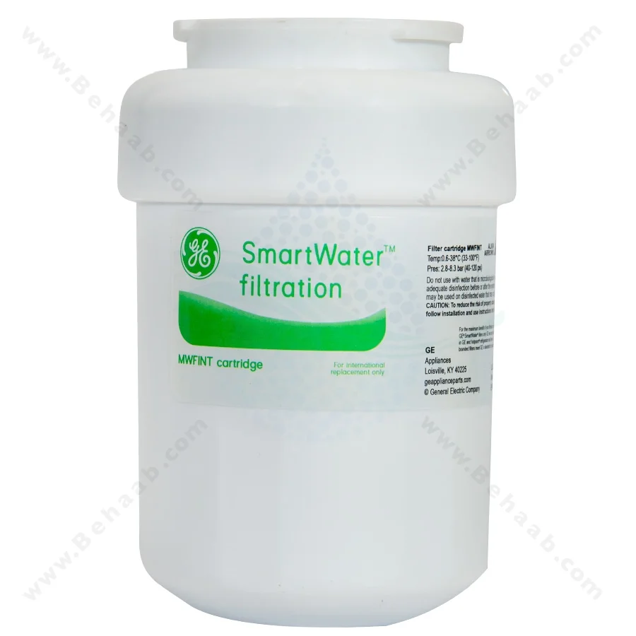 فیلتر ساید جنرال الکتریک MWFINT چین - General Electric MWFINT Refrigerator Water Filter