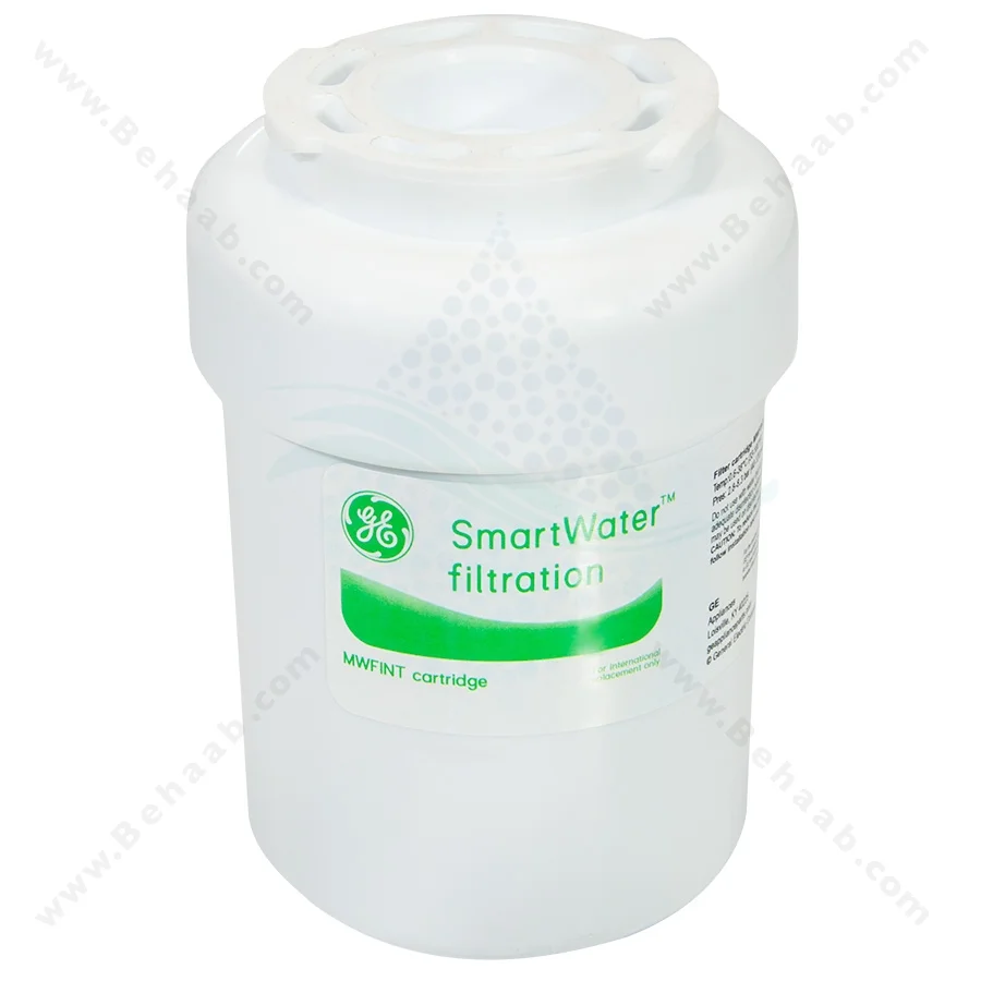 فیلتر ساید جنرال الکتریک MWFINT چین - General Electric MWFINT Refrigerator Water Filter