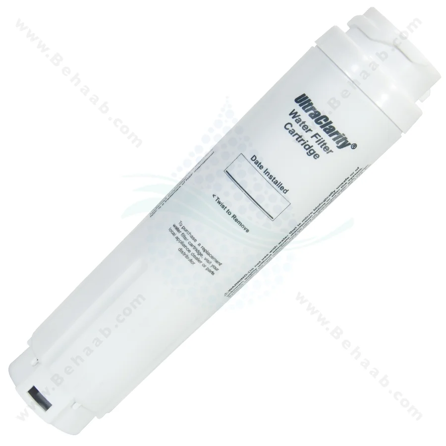 فیلتر یخچال بوش ultra clarity اورجینال - Ultra Clarity Water Filter BORPLFTR10