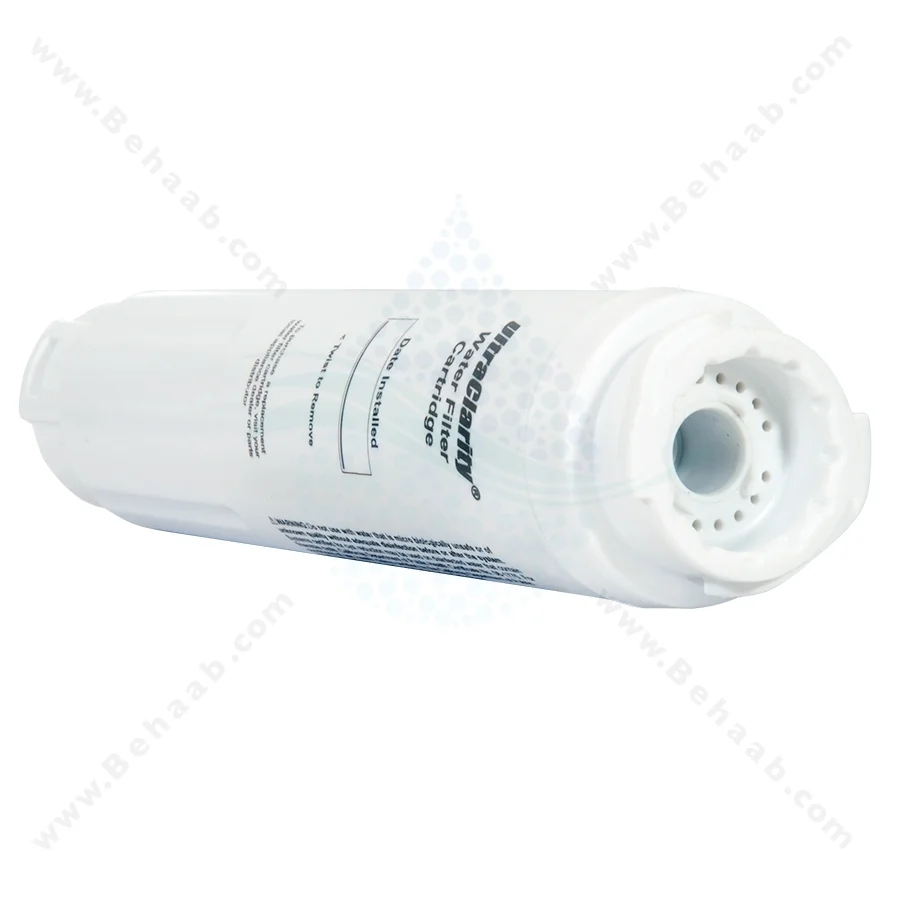 فیلتر یخچال بوش ultra clarity اورجینال - Ultra Clarity Water Filter BORPLFTR10