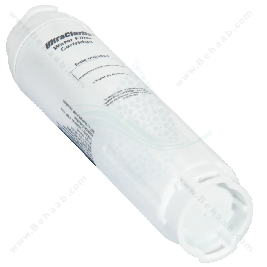 فیلتر یخچال بوش ultra clarity اورجینال - Ultra Clarity Water Filter BORPLFTR10