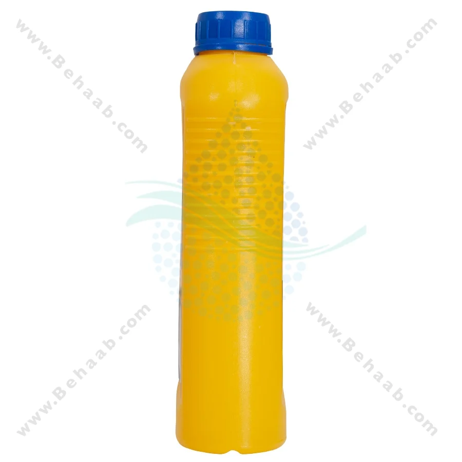 محلول محافظ سیستم گرمایش فیلبرتو - Filberto Central Heating Liquid Protector