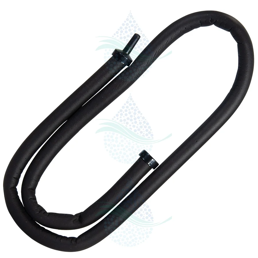 سنگ هوای شلنگی ماهیران مدل AS-60cm - Aquarium Flexible Air Stone 60cm