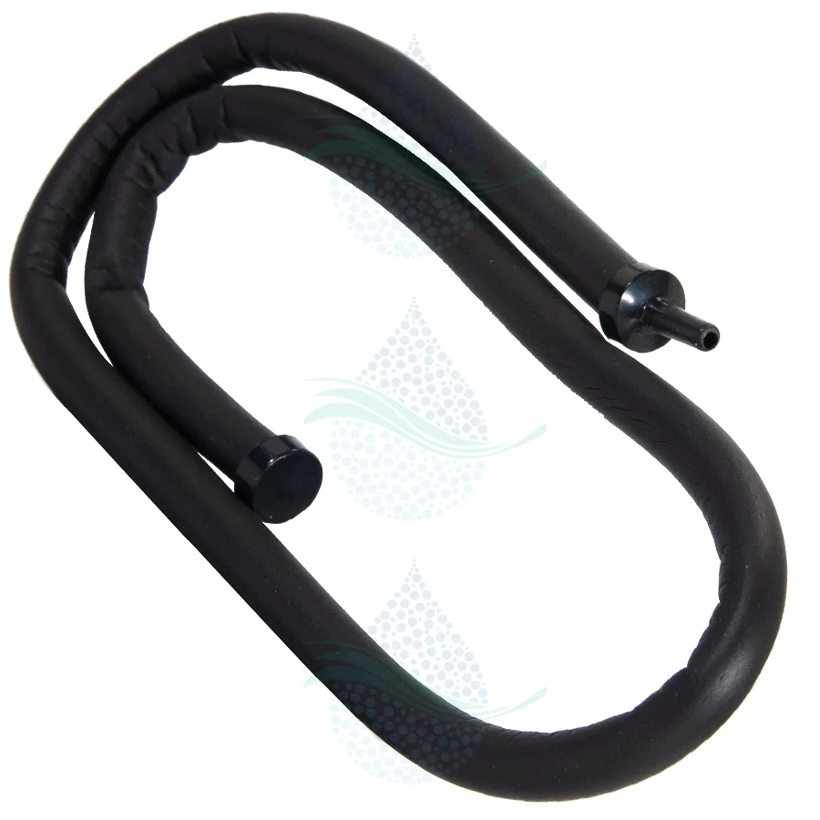 سنگ هوای شلنگی ماهیران مدل AS-60cm - Aquarium Flexible Air Stone 60cm