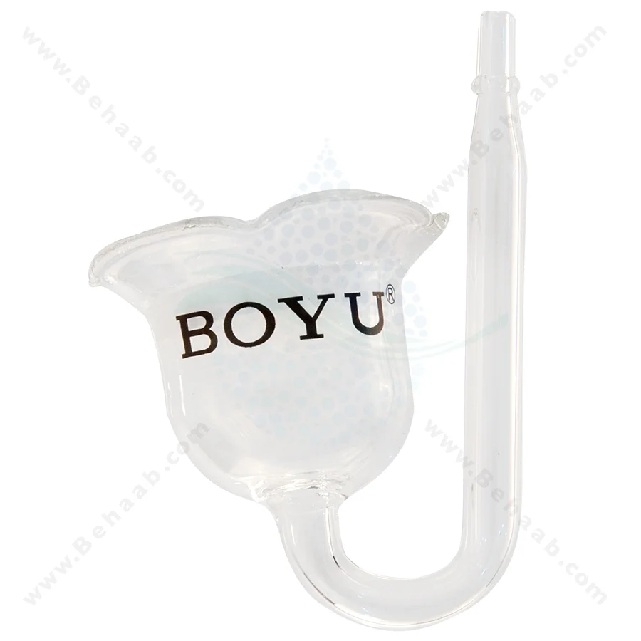 دیفیوزر آکواریوم بویو مدل CO-100 - Boyu CO-100 Aquarium Co2 Diffuser