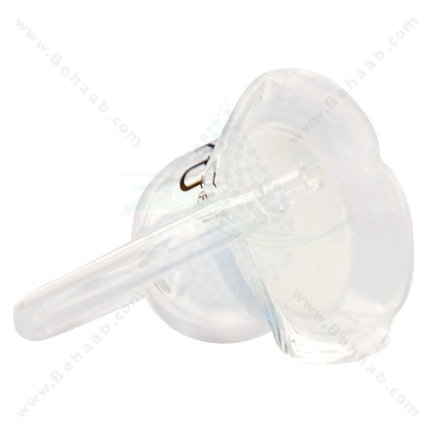دیفیوزر آکواریوم بویو مدل CO-100 - Boyu CO-100 Aquarium Co2 Diffuser