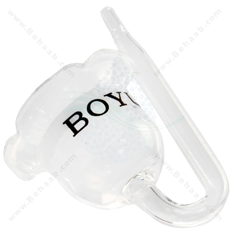 دیفیوزر آکواریوم بویو مدل CO-100 - Boyu CO-100 Aquarium Co2 Diffuser