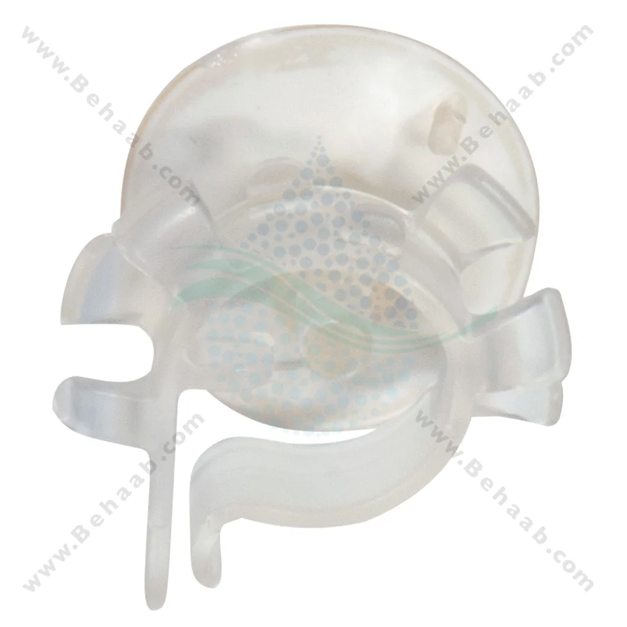 ست دی اکسید کربنCO2 آکواریوم ایستا I-555 - ISTA Disposable CO2 Supply Set - Basic 95g Model I-555
