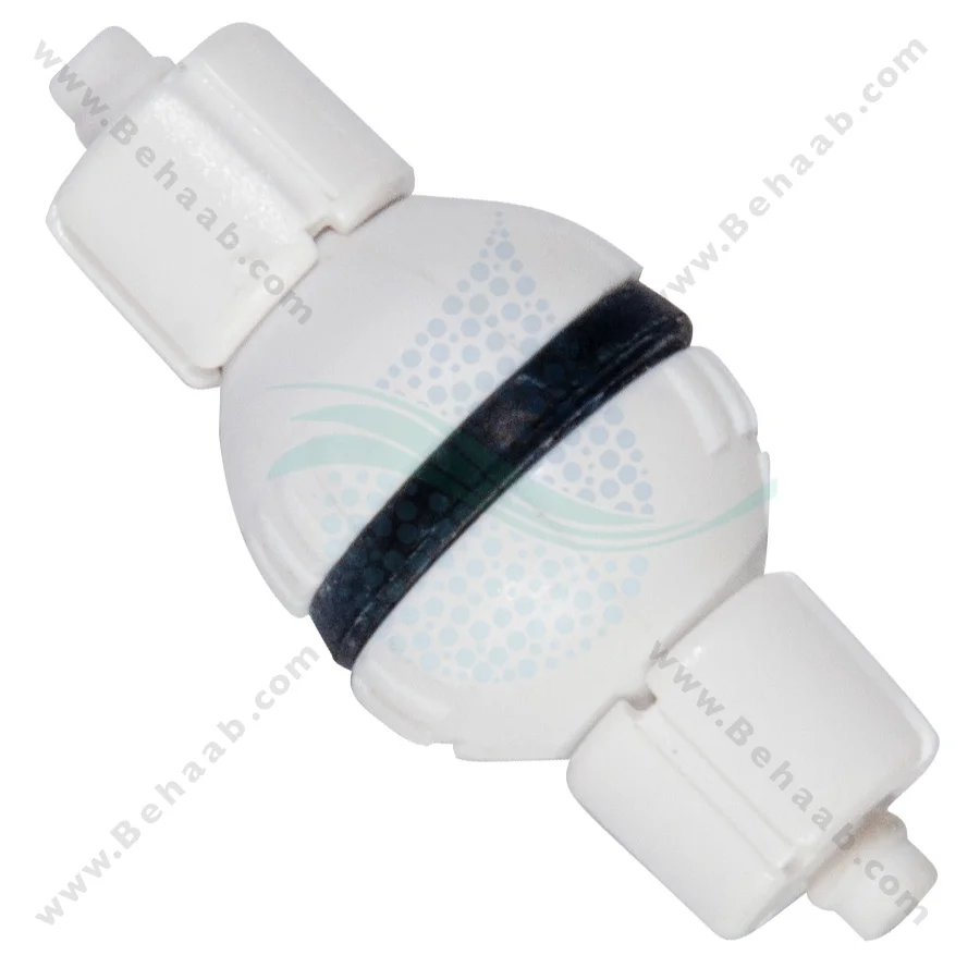 ست دی اکسید کربنCO2 آکواریوم ایستا I-555 - ISTA Disposable CO2 Supply Set - Basic 95g Model I-555