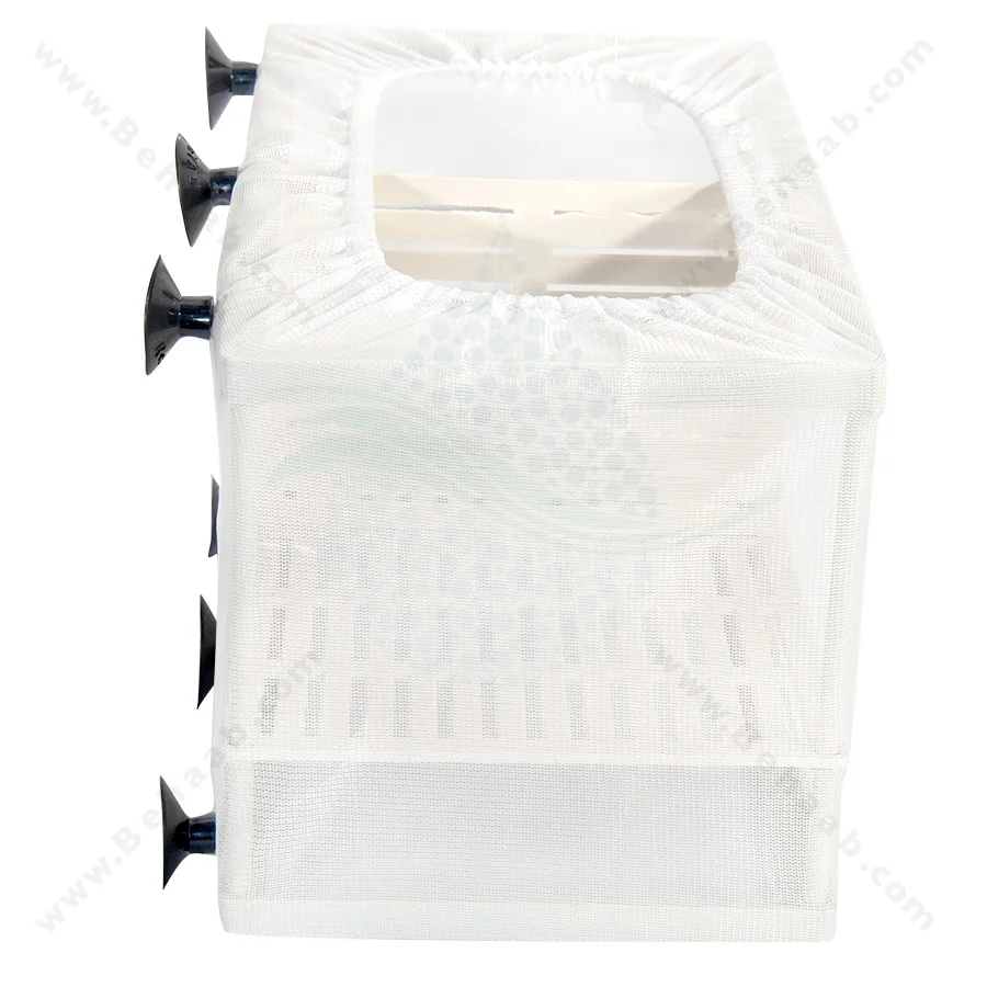 پرورشگاه و توری جدا کننده آکواریوم رویال بزرگ - Separation Net for Aquarium-Fish Breeding Royal