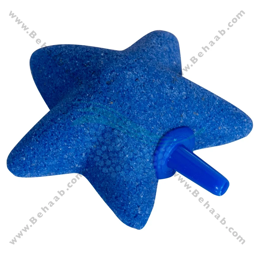 سنگ هوا آکواریوم مدل A103B - Air Stone Aquarium A103B
