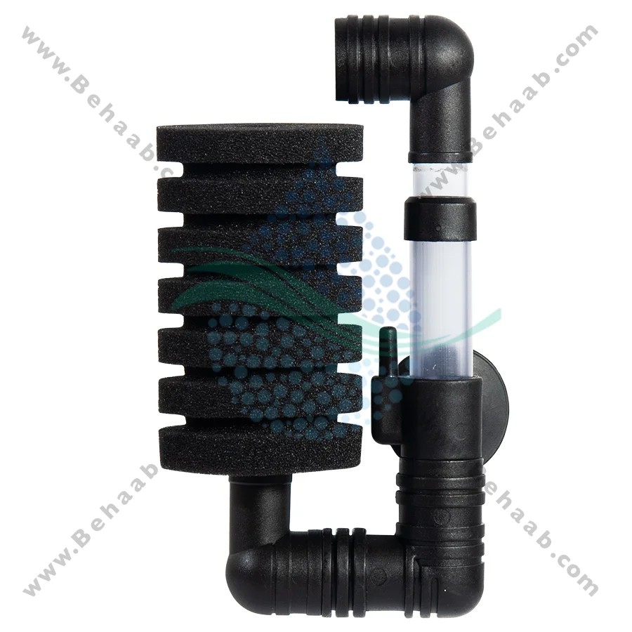 فیلتر اسفنجی آکواریوم مدل MA-F007 - Aquarium Sponge Filter MA-F007