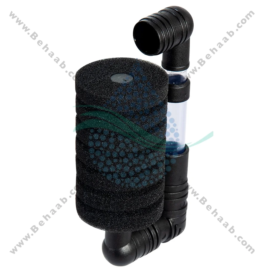 فیلتر اسفنجی آکواریوم مدل MA-F007 - Aquarium Sponge Filter MA-F007