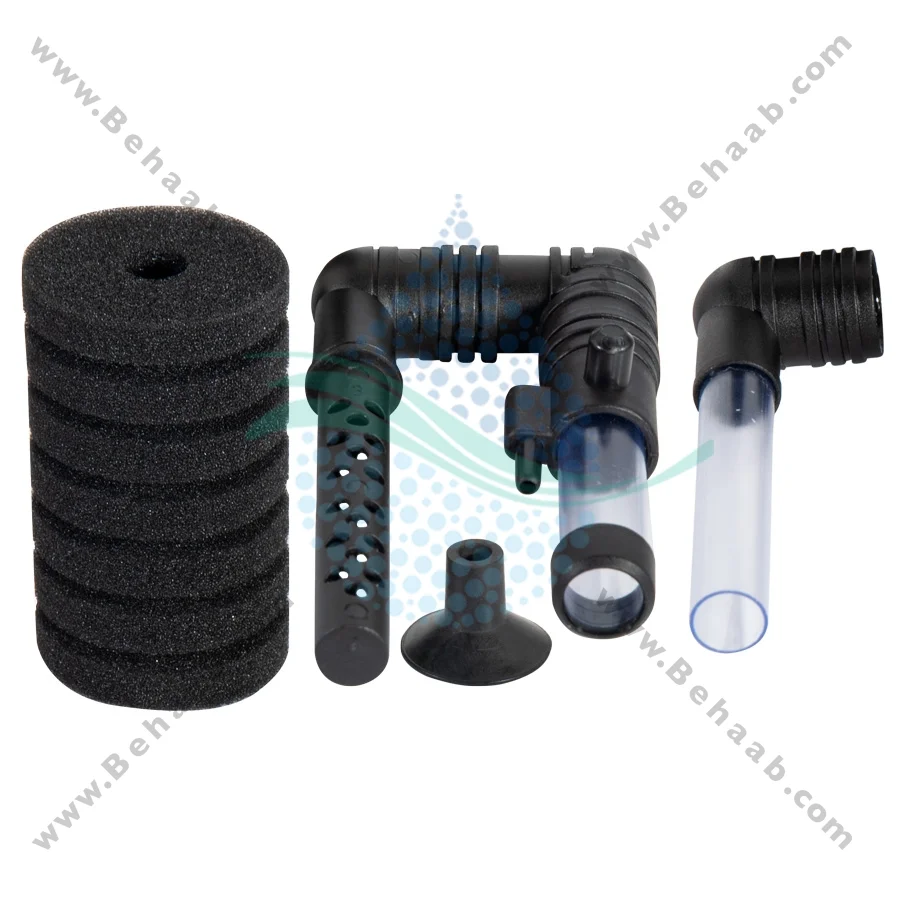 فیلتر اسفنجی آکواریوم مدل MA-F007 - Aquarium Sponge Filter MA-F007