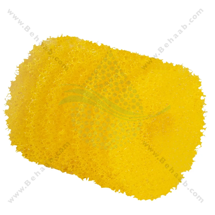 ابر بیولوژیکی آکواریوم F1400 - Aquarium Bio Sponge Filter Media Pad