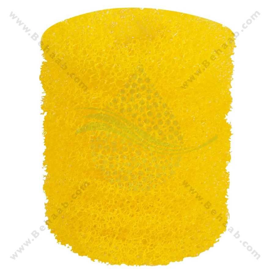 ابر بیولوژیکی آکواریوم F1400 - Aquarium Bio Sponge Filter Media Pad