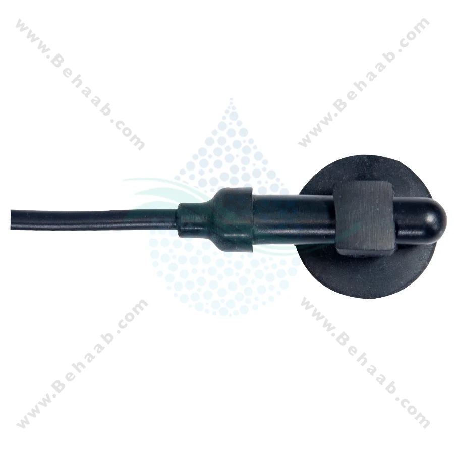 بخاری آکواریوم 50 وات پریها مدل HF-50 - Digital Submersible Aquarium Heater PERIHA HF-50