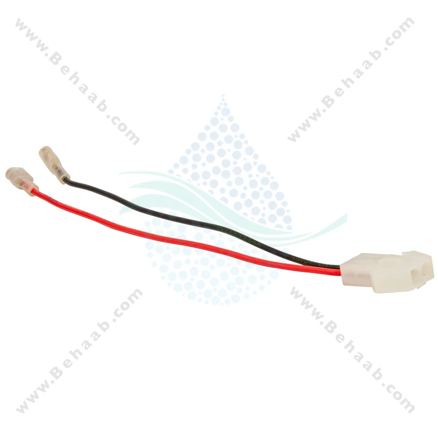 ست سیم کشی دستگاه تصفیه آب WH-01 - Wire Harness for RO water Purifier WH-01