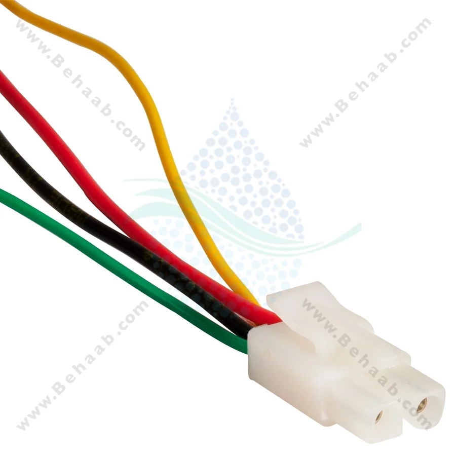 ست سیم کشی دستگاه تصفیه آب WH-01 - Wire Harness for RO water Purifier WH-01