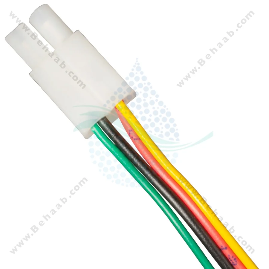 ست سیم کشی دستگاه تصفیه آب WH-01 - Wire Harness for RO water Purifier WH-01