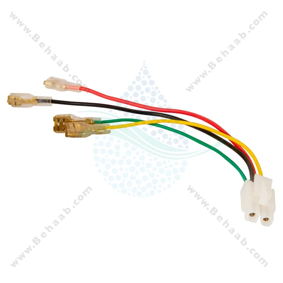 ست سیم کشی دستگاه تصفیه آب WH-01 - Wire Harness for RO water Purifier WH-01