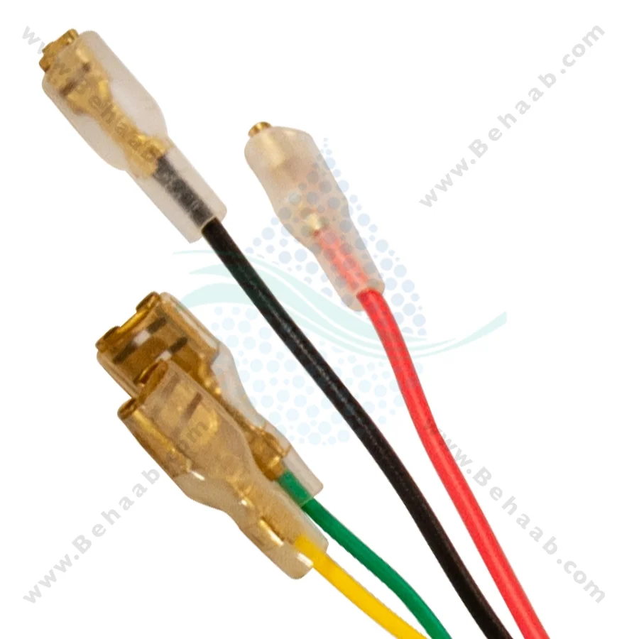 ست سیم کشی دستگاه تصفیه آب WH-01 - Wire Harness for RO water Purifier WH-01