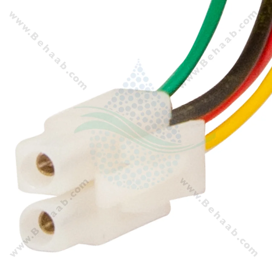 ست سیم کشی دستگاه تصفیه آب WH-01 - Wire Harness for RO water Purifier WH-01