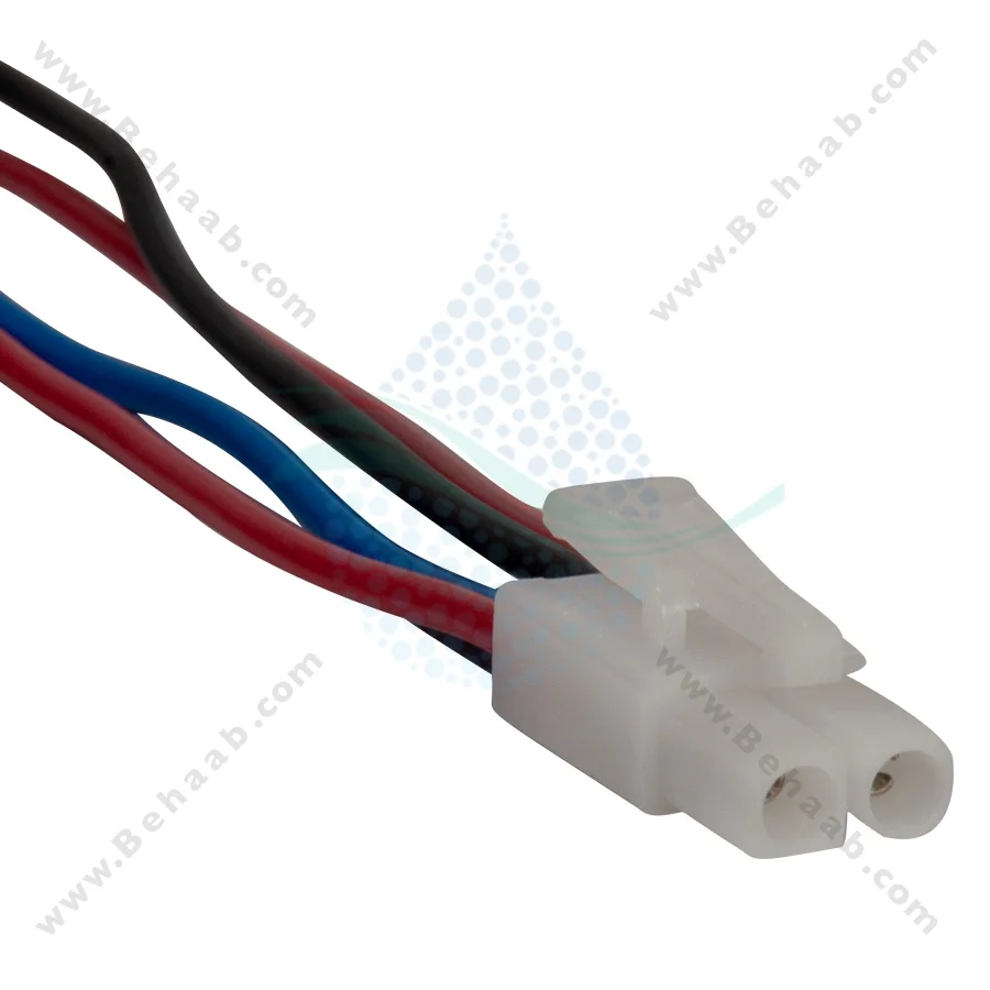 ست سیم کشی دستگاه تصفیه آب WH-01 - Wire Harness for RO water Purifier WH-01